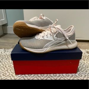 Reebok Nano 9